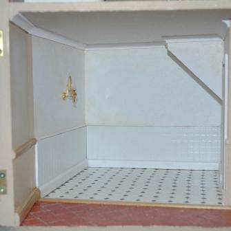 dollshouse bathroom